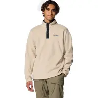Columbia Steens Mountain Snap Ii Fleece Med Halv Dragkedja