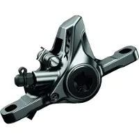 Shimano Xtr Dt D Hi Post Mount Res 2p Skivbromsok