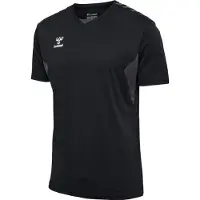 Hummel Authentic Pl T-shirt Med Korta ärmar