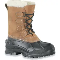 Kamik Men's Alborg vinterskor