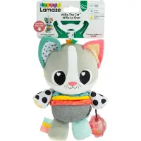 Lamaze Millie The Cat Hängande Leksak