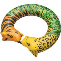 Bestway Jungle Badring