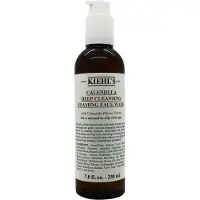 Kiehl's Calendula Deep Cleansing Foaming Face Wash Rengöringsgel 230 ml