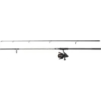Mitchell Catch Pro Ii Karpfiskekombo
