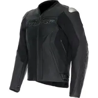Dainese Racing 5 Motorcykel Läderjacka