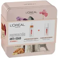 L'Oréal Revitalift Clinical Case - 2 delar