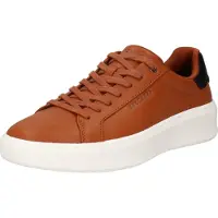 SKECHERS Court Break Skor