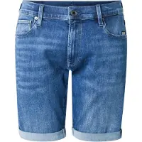 G-Star 3301 Slim Korta Jeans