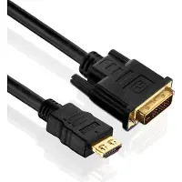 PureLink HDMI/DVI-kabel PureInstall 0,50 m
