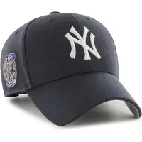 47 Mlb New York Yankees Sure Shot Mvp Snapback-keps
