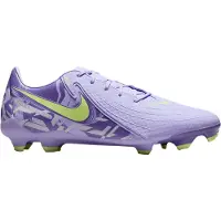 Nike Fotbollsskor PHANTOM GX II ACADEMY FG/MG hf1595-500
