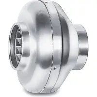 Helios Ventilatoren 05654 Kanalfläkt 230 V 330 m³/h
