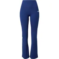 Adidas Sportbyxa 'Essentials' safir / vit