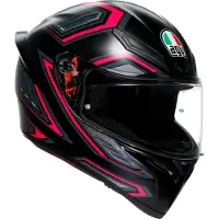 AGV K1 S Sling E2206 Fullface-hjälm