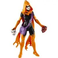 Hasbro Spindelmannen Förundran Halloweenfigur 15 Cm