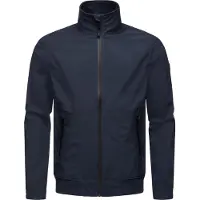 Ragwear Funktionsjacka 'Colwie' marinblå