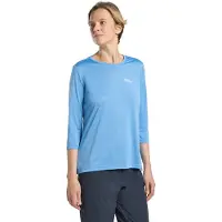 Jack Wolfskin Crosstrail T-shirt Med 3/4 ärm
