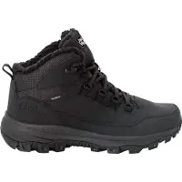 Jack Wolfskin Everquest Texapore Mid Bergskängor
