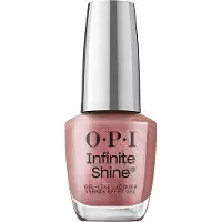 OPI Infinite Shine Nagellack 15 ml Chicago Champaign Toast