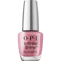 OPI Infinite Shine Aphrodite's pink nightie