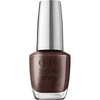 OPI Infinite Shine Nail Lacquer 15 ml - Not Afraid Of The Dark (Limited Edition)