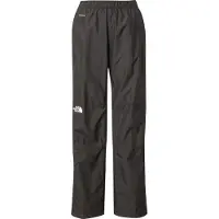 The North Face Women's Antora Rain Pant TNF Black
