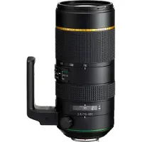 Pentax 70-200 Mm F2.8 Fa Ed Dc Aw Hd Kameralins