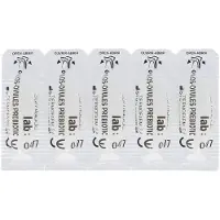 CUMLAUDE - Óvulos Prebiotic 10 X 3 Gr
