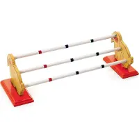 Karlie Bunny Sport´s Hopp 1 Gnagare Leksak