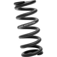 RockShox Dock Mc 134x55 Mm Stötdämparfjäder