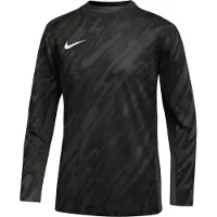 Nike Funktionstopp grå / ljusgrön / svart / off-white