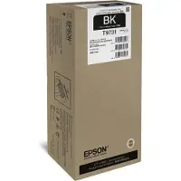Epson T9731 Bläckpatron Svart