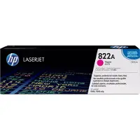 HP 822A (C8553A) magenta toner (original)