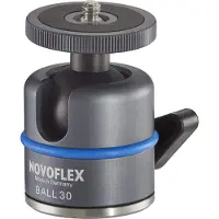 Novoflex BALL 30 - Stativhuvud