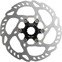 Shimano SM-RT70, Cykelrotor, Svart, Rostfritt stål