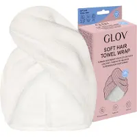 Gløv Hair Wrap Fluffy Handduk 1 st