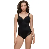 Triumph Shapingbody 'True Shape Sensation' svart