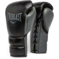 Everlast Powerlock 2 Pro Lace Träningshandskar