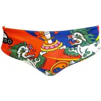 Turbo Tibet Badbyxor