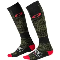 O'Neal Pro Covert Motocross Strumpor
