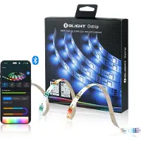 Olight Ostrip Ljuslist