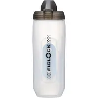 Fidlock Twist Bottle 590ml Grå