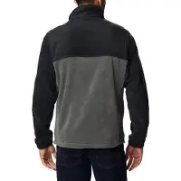 Columbia Steens Mountain 2.0 Fleecejacka Med Dragkedja