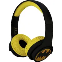 Ginza.se BATMAN Headphone In-Ear TWS