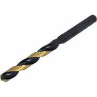 AWTOOLS Borr för metall AW41920BL; HSS; 12 mm; 5 st.
