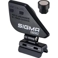 Sigma Sts Kadenssensor