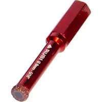 Rubi Drygres 4 Ø 8 Mm Diamantborr