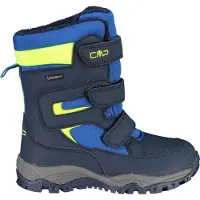 CMP Hexis Wp 30q4634 Skor För Snö