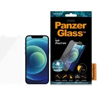 PanzerGlass - Screen Protector Apple iPhone 12 Mini - Standard Fit