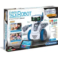 Clementoni CLE talande Cyber Robot 50122